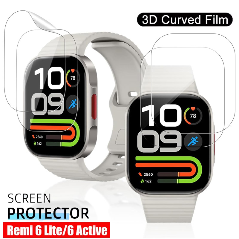 Watch Redmi - Hydrogel Film For Xiaomi Redmi Watch