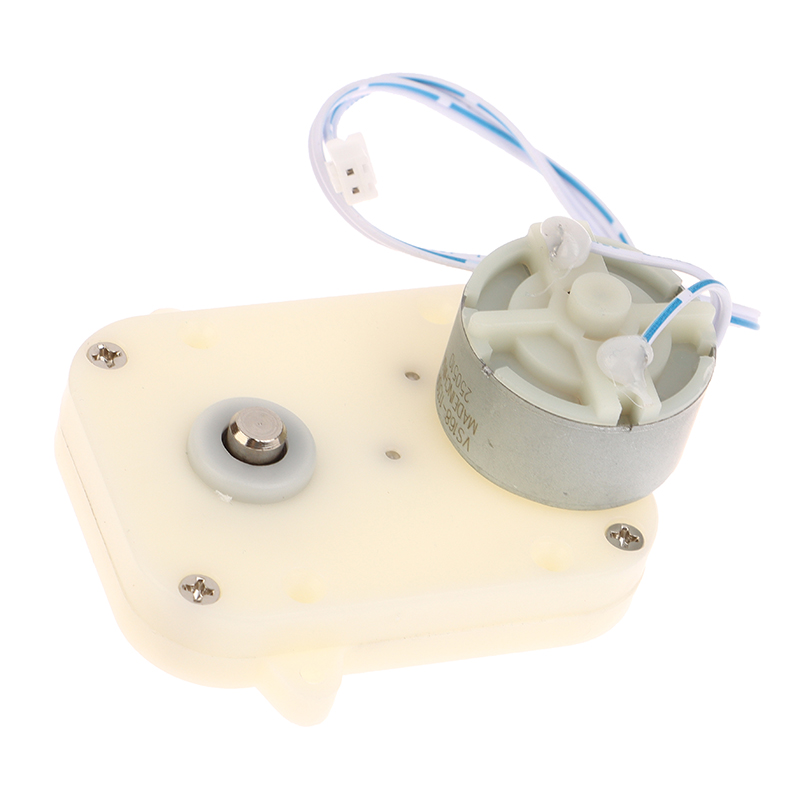 Watch Winder Single - Oscillating Watch Winder Motor Electric Gear