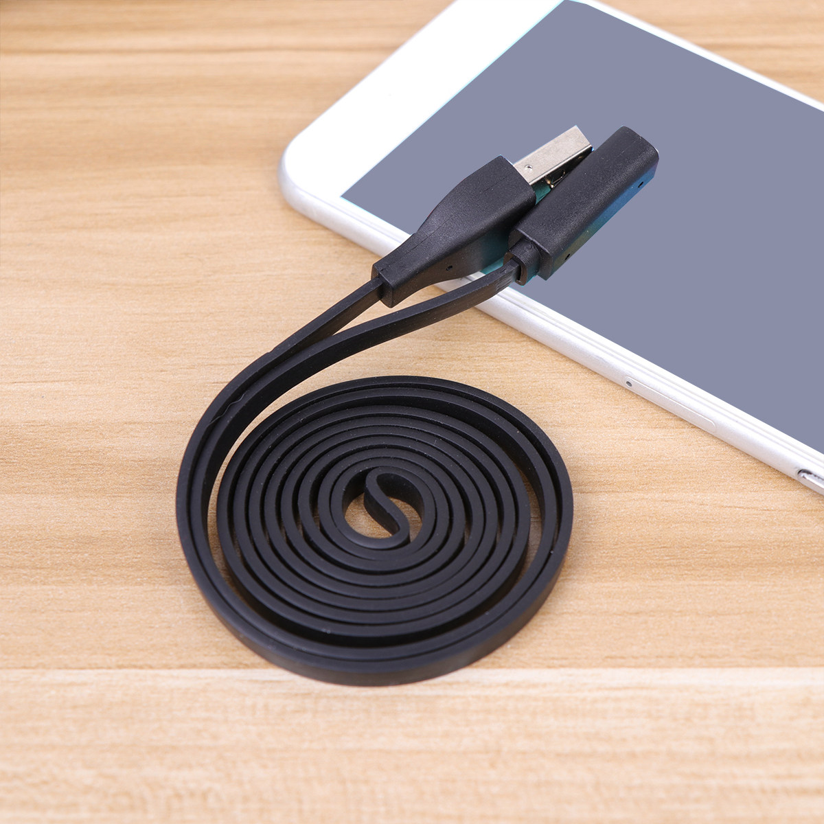 Smartwatch Pebble Watches - Smart Watch Magnetic Charging Cable for