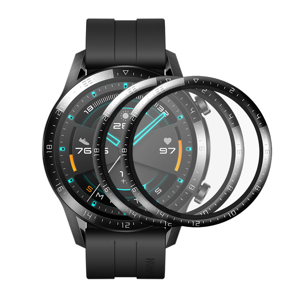 Smartwatch Watch Huawei - 1-3pcs HD Clear Screen Protector for