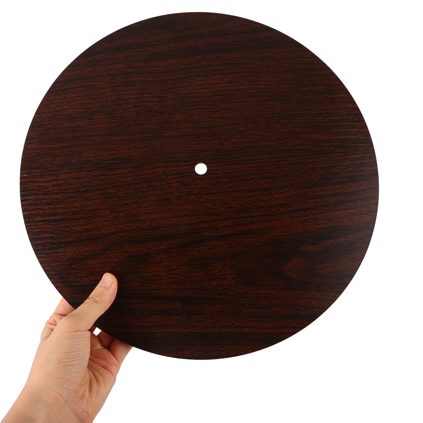 Kids Watches Not Smartwatch - Round Blank Clock Dial Replacement Plate