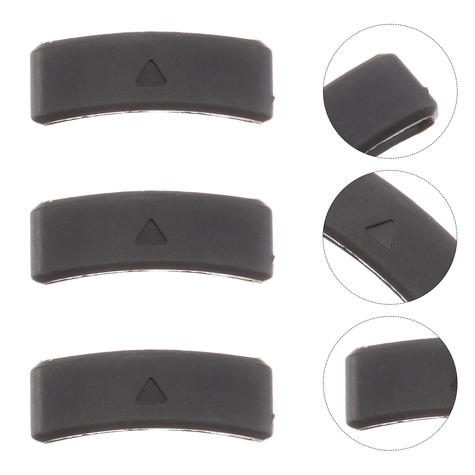 6Pcs Watchband Fastener Rings  - Kids Watches Not Smartwatch recension och pris