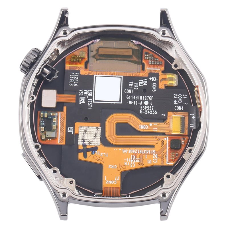 ABDE-Touch Screen Replacement  - Smartwatch Watch Huawei recension och pris