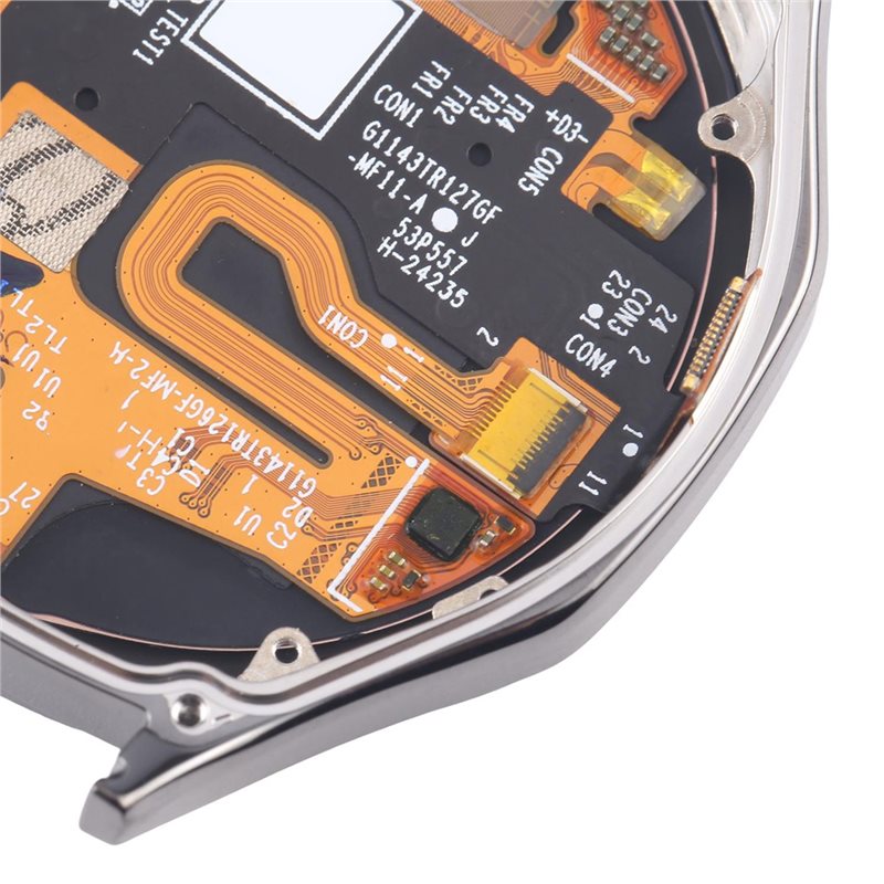 ABDE-Touch Screen Replacement  - Smartwatch Watch Huawei recension och pris