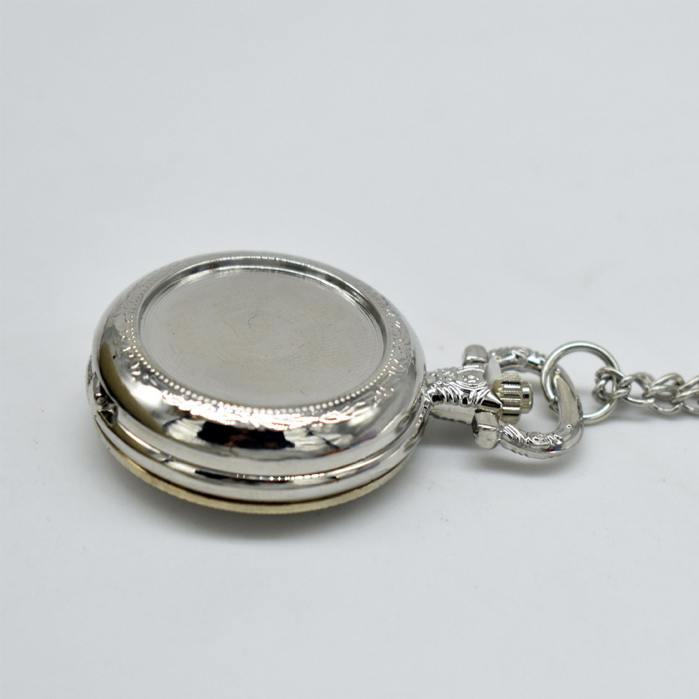 Custom Vintage Metal Pocket Wa - Ladies Fashion Watch recension och pris