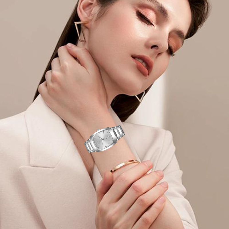 LIGE 2026 new Women's Watch Bu - Ladies Fashion Watch recension och pris