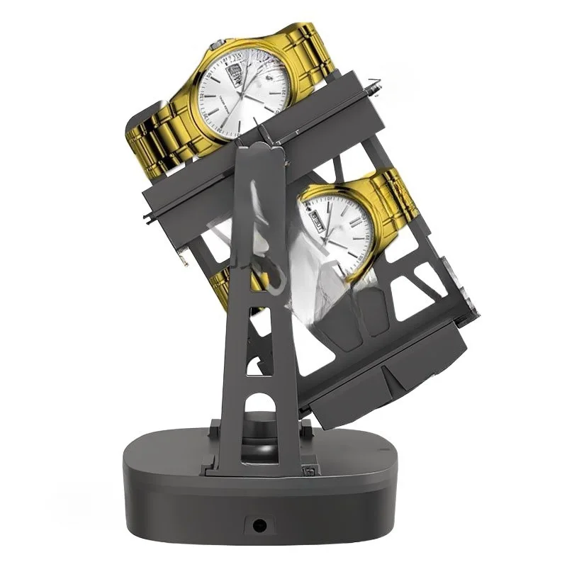 Automatic Watch Winder Self-Wi - Watch Winder Single recension och pris