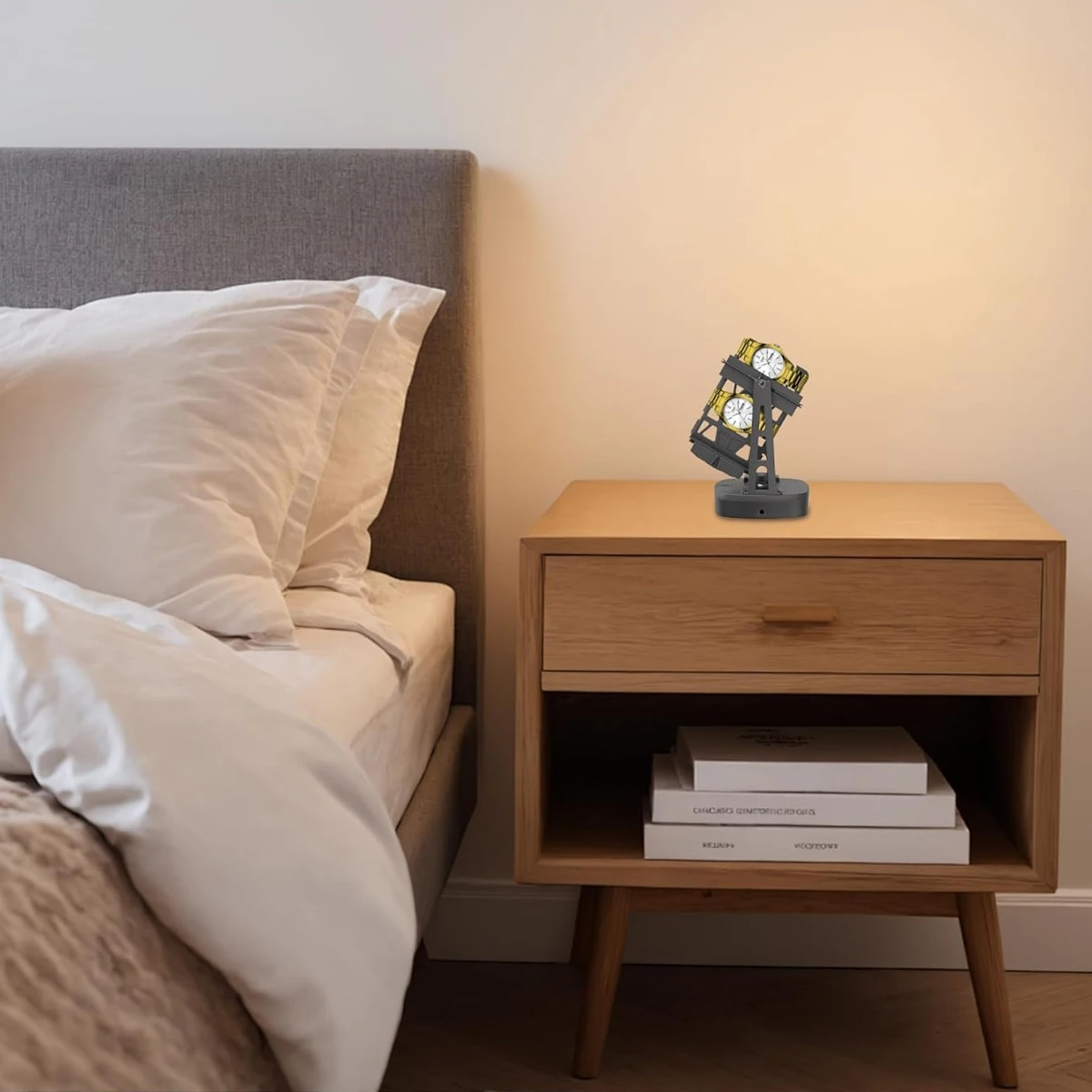 Automatic Watch Winder Self-Wi - Watch Winder Single recension och pris