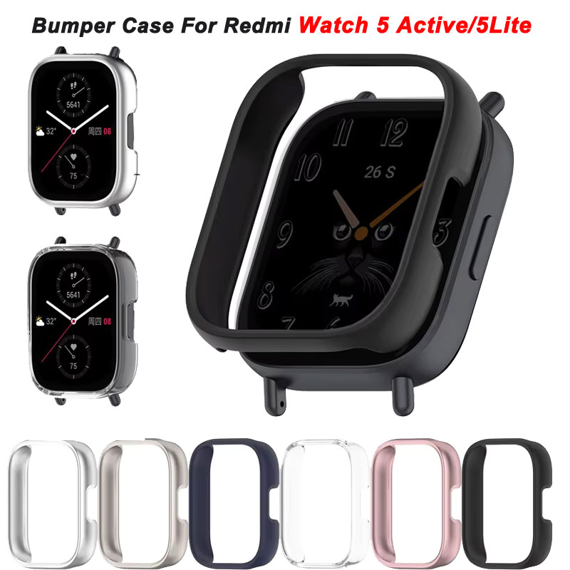 PC Case for Xiaomi Redmi Watch - Watch Redmi recension och pris