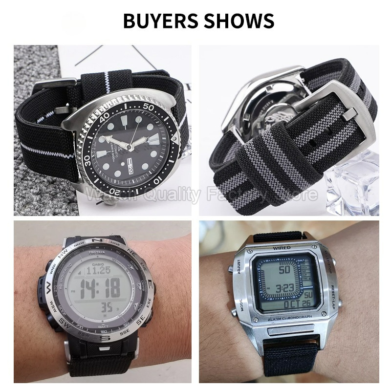 For Casio Tissot Seiko Huawei  - Tissot Watches Smartwatch recension och pris