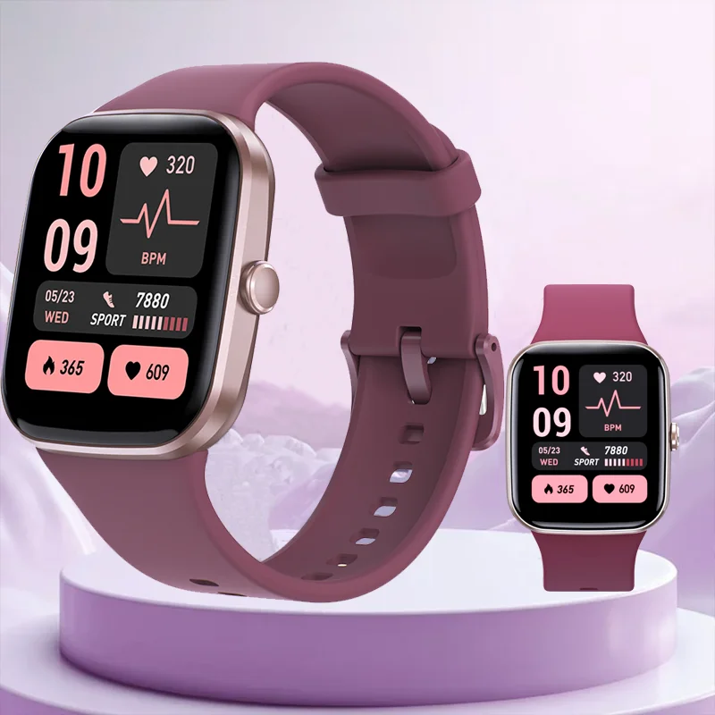New Refurbished Amazfit GTS 2  - Smartwatch Refurbished Watches recension och pris