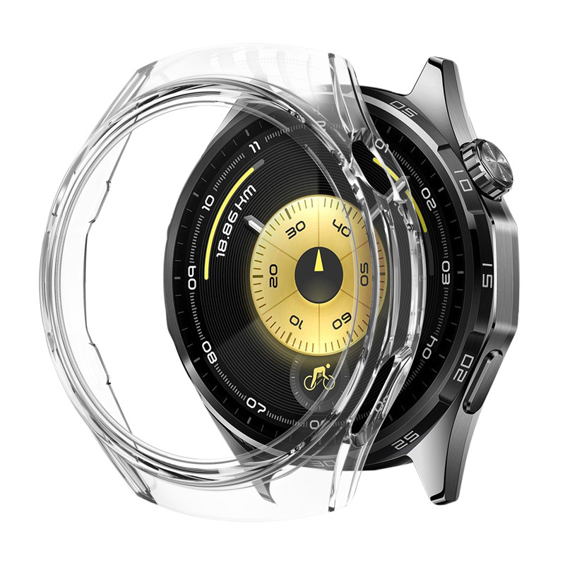 Cover for HUAWEI watch GT 7 46 - Smartwatch Watch Huawei recension och pris