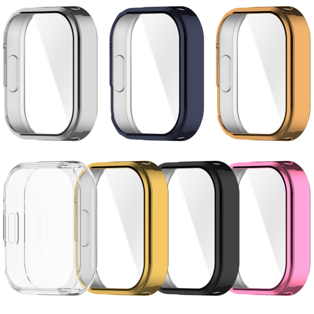 TPU Case for Redmi Watch 6 Act - Watch Redmi recension och pris