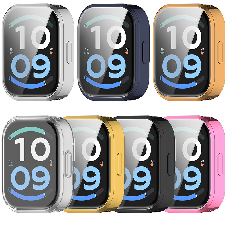 Case For Xiaomi Redmi Watch 6  - Watch Redmi recension och pris