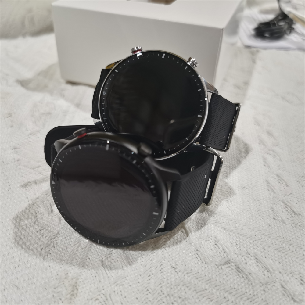 Amazfit GTR 2 Smartwatches No  - Smartwatch Refurbished Watches recension och pris