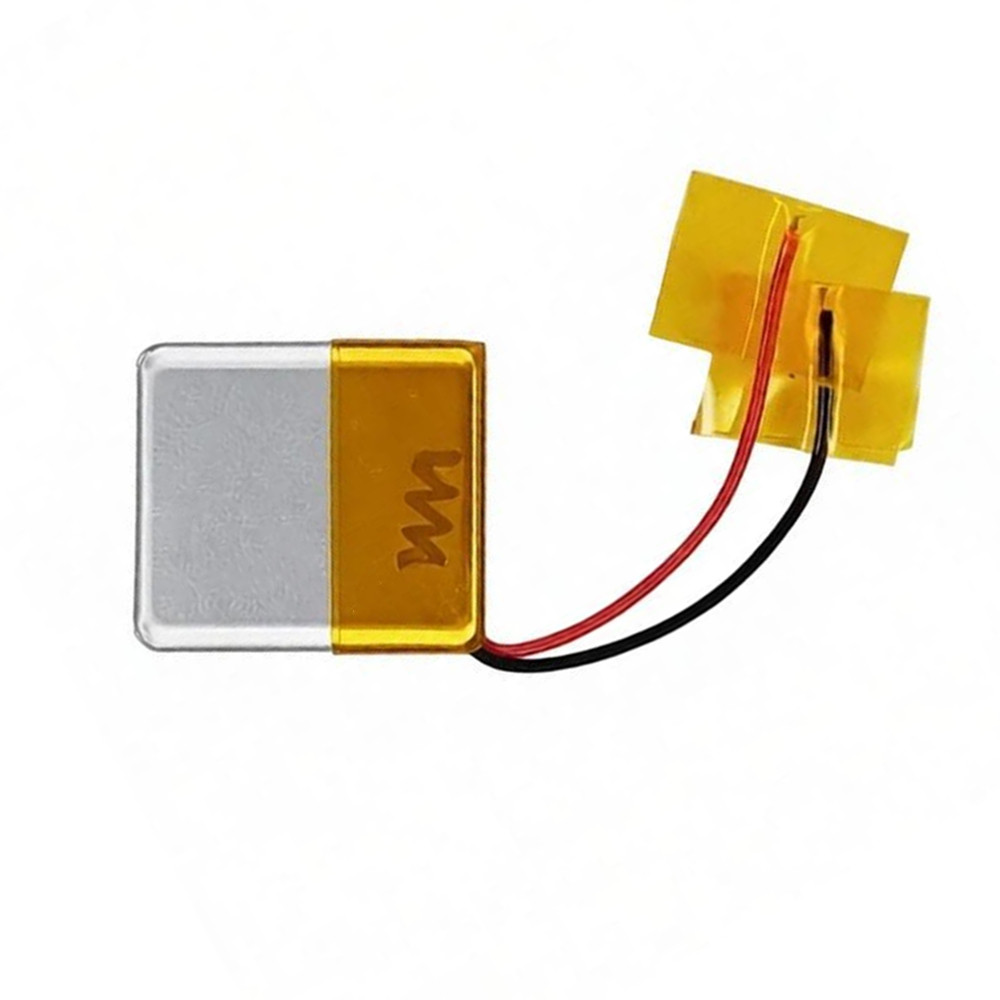 2PCS/Lot 162mAh 3.7V Lithium P - Smartwatch Pebble Watches recension och pris