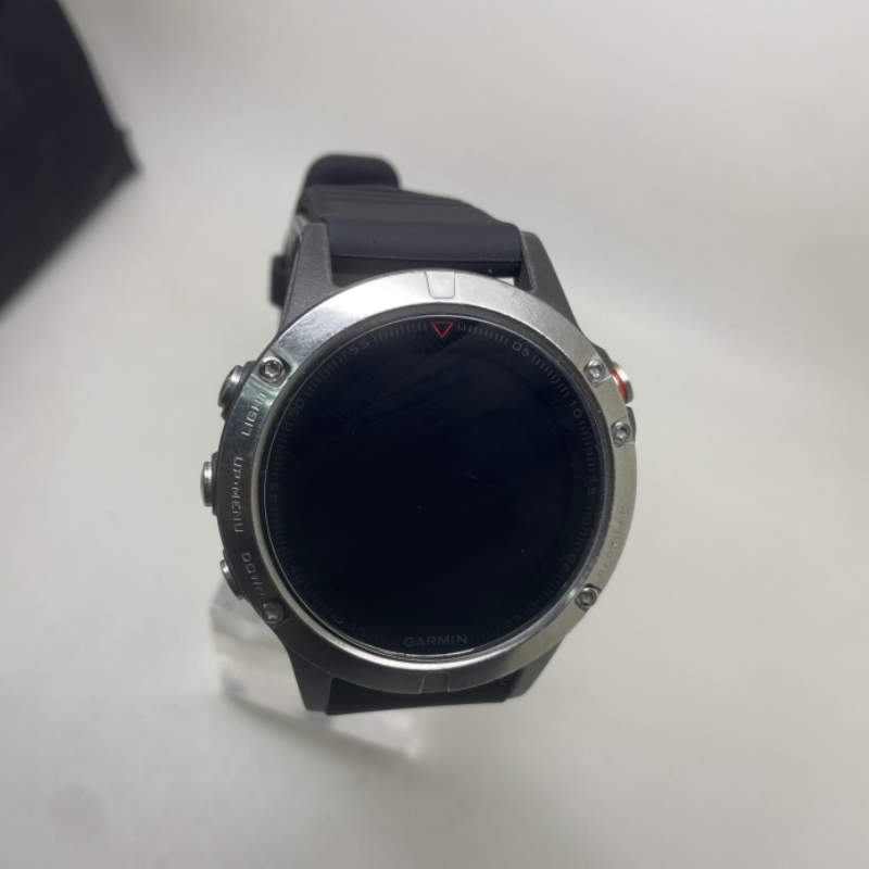 Refurbished original GARMIN FE - Smartwatch Refurbished Watches recension och pris