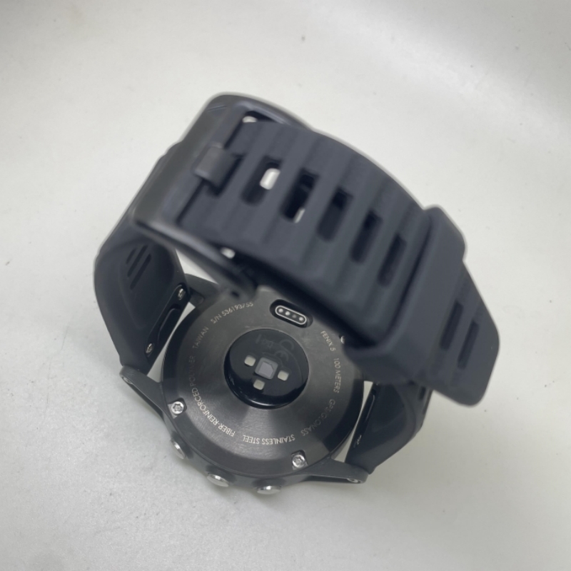 Refurbished original GARMIN FE - Smartwatch Refurbished Watches recension och pris