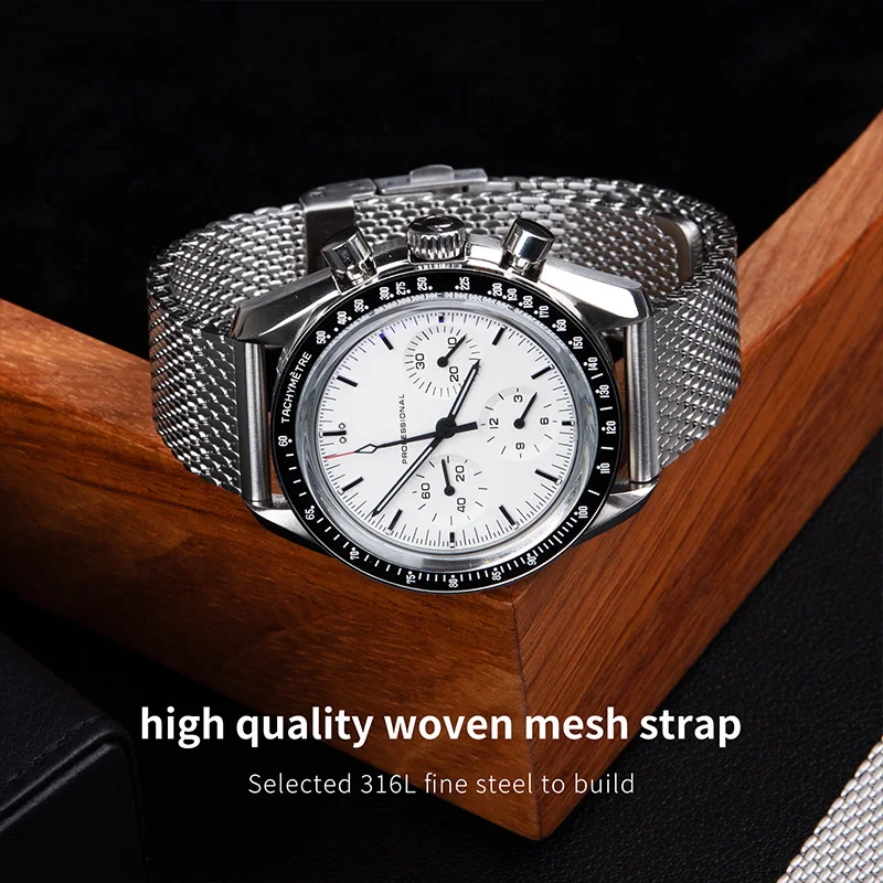 Universal 316L Stainless Steel - Tissot Watches Smartwatch recension och pris