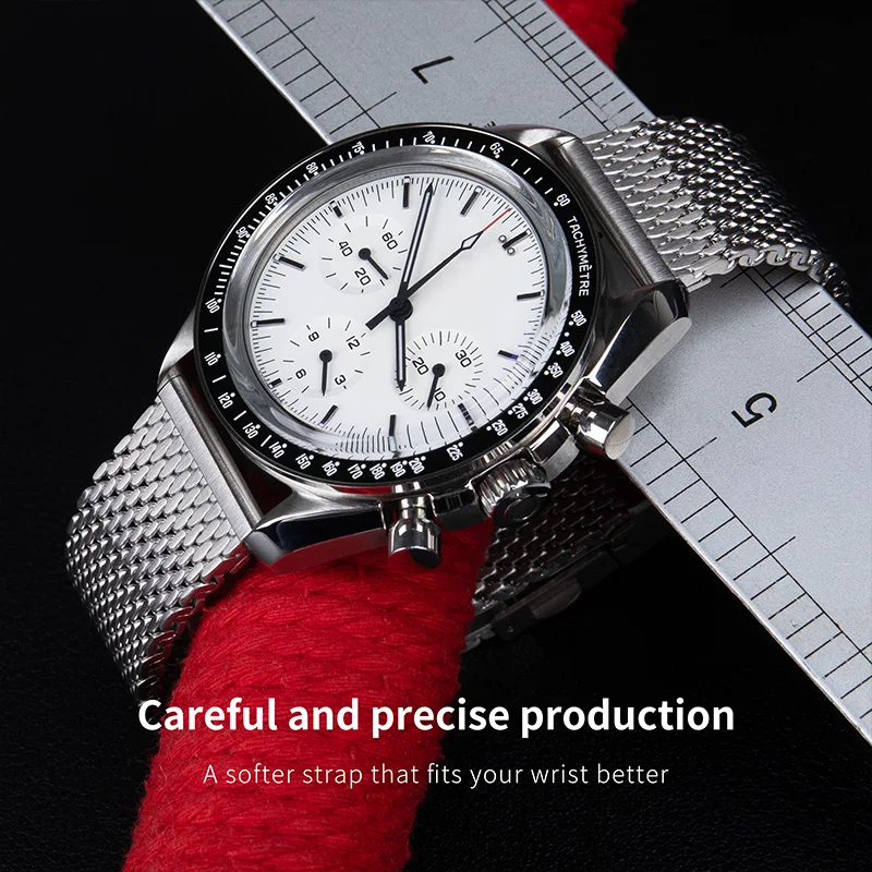Universal 316L Stainless Steel - Tissot Watches Smartwatch recension och pris