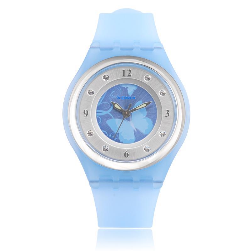 Precision Ins Simple Fashion T - Ladies Fashion Watch recension och pris