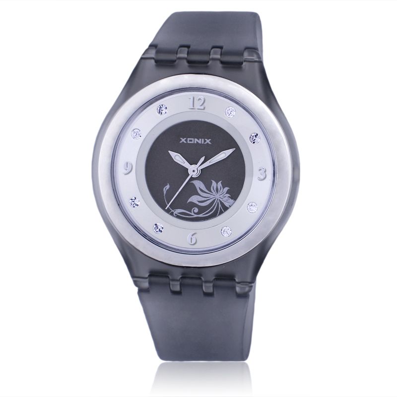 Precision Ins Simple Fashion T - Ladies Fashion Watch recension och pris