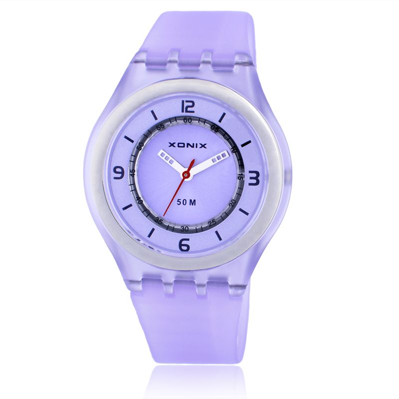 Precision Ins Simple Fashion T - Ladies Fashion Watch recension och pris