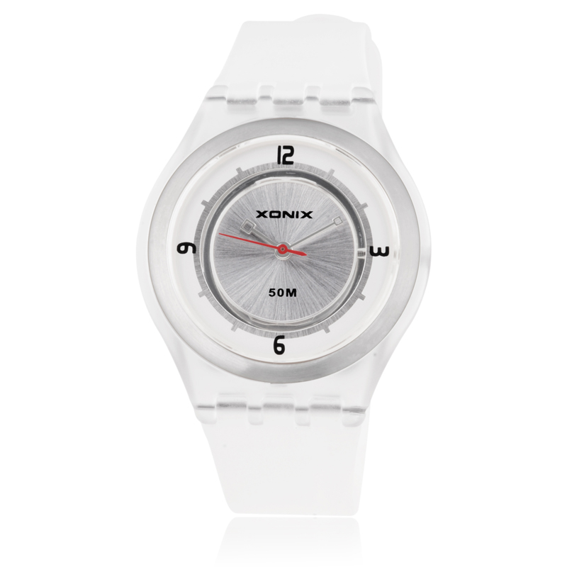 Precision Ins Simple Fashion T - Ladies Fashion Watch recension och pris