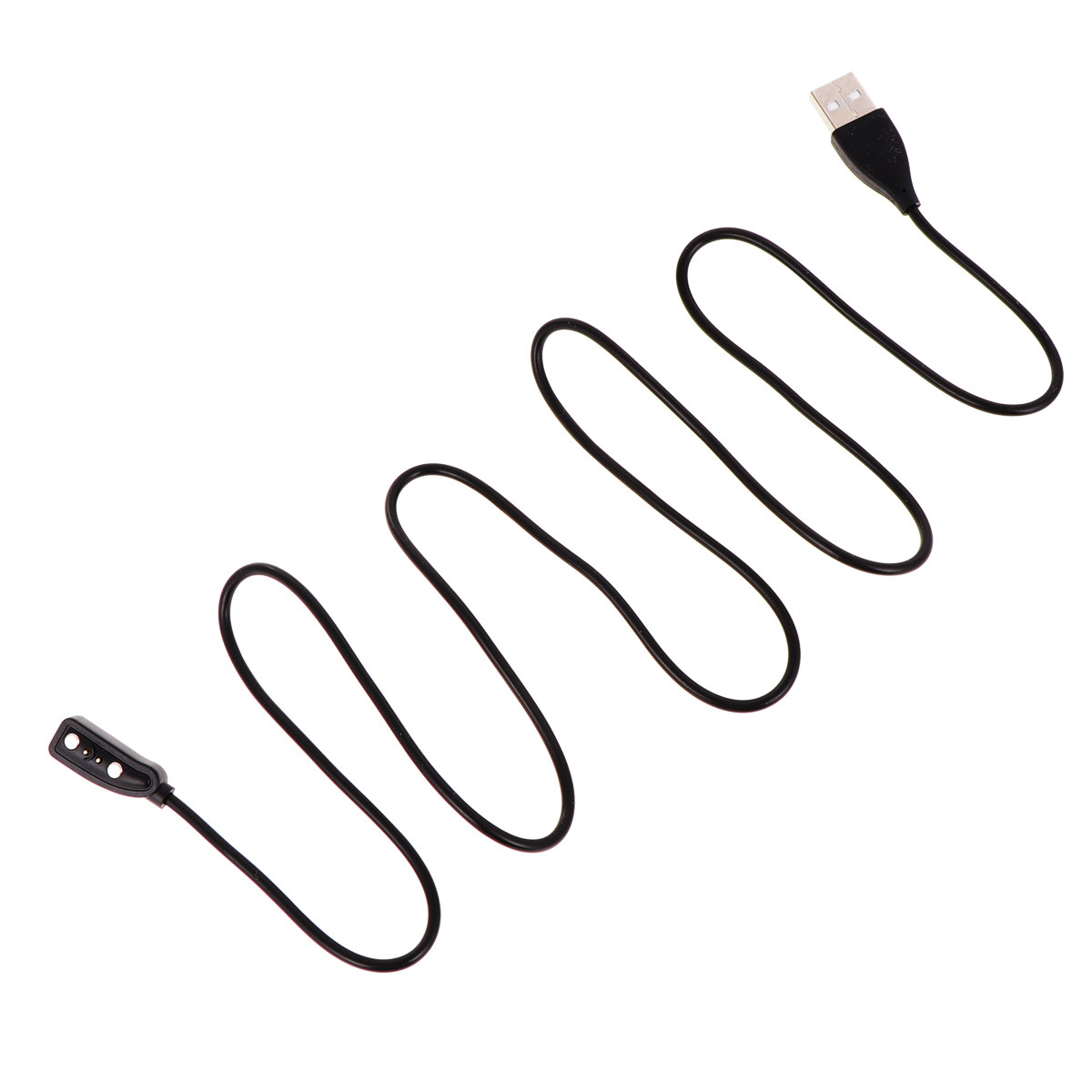 Magnetic USB Charging Cable fo - Smartwatch Pebble Watches recension och pris