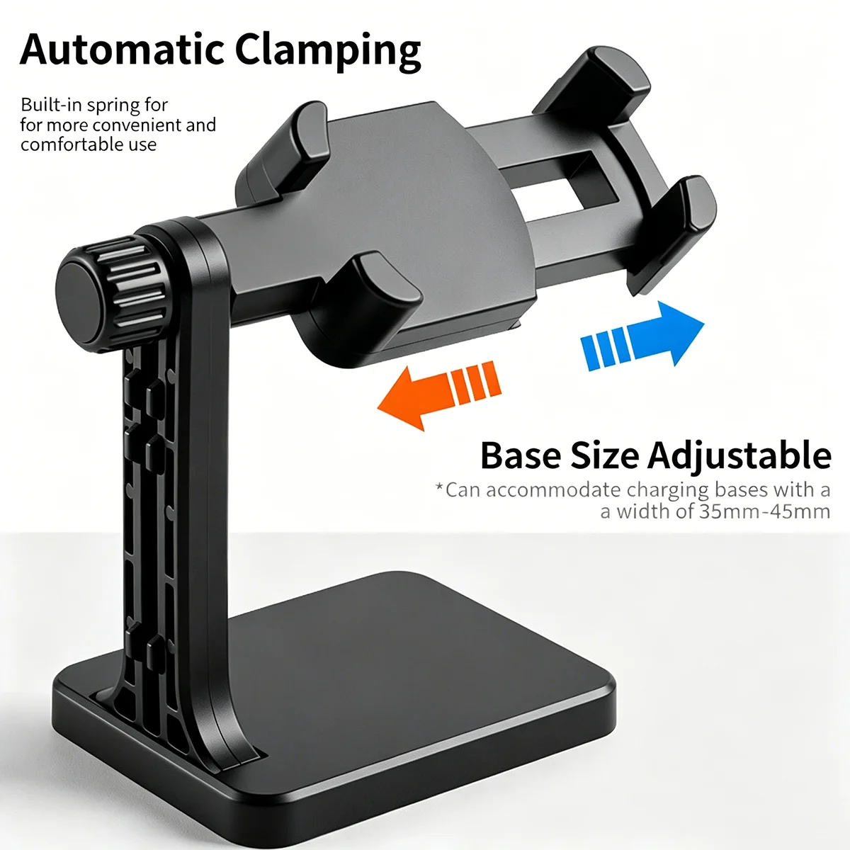 Universal Smart Watch Stand Ho - Smartwatch Watch Huawei recension och pris