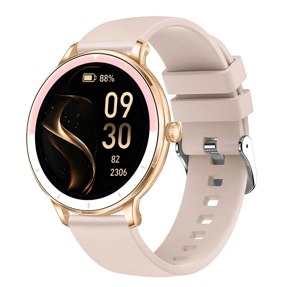 Women Smart Watch 1.26 Inch HD - Smartwatch Ladies Watches For Women recension och pris
