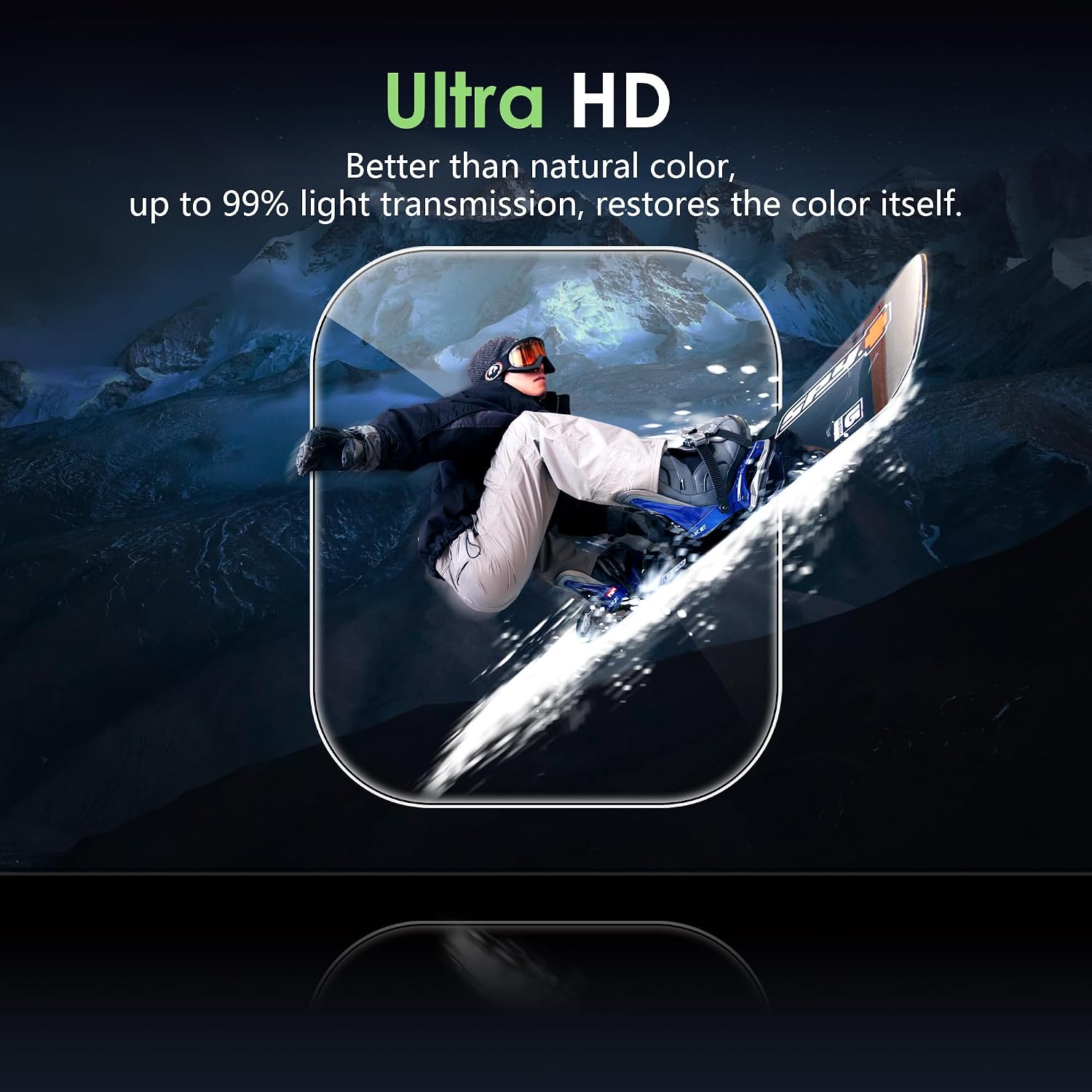 Hydrogel Film For Xiaomi Redmi - Watch Redmi recension och pris