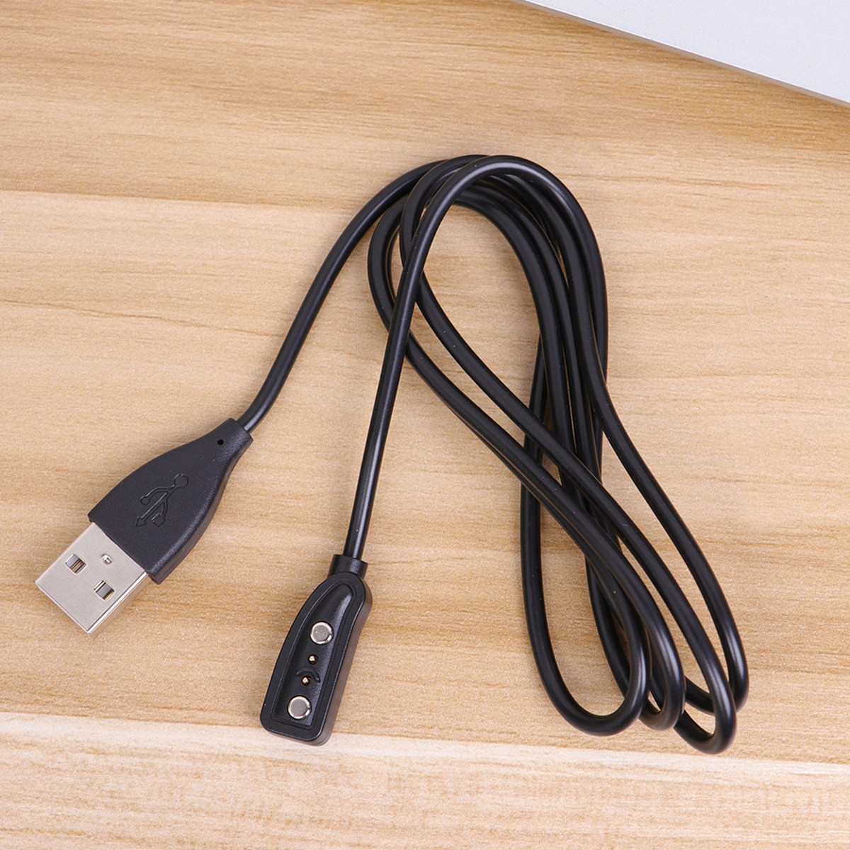 USB Magnetic Charging Cable fo - Smartwatch Pebble Watches recension och pris