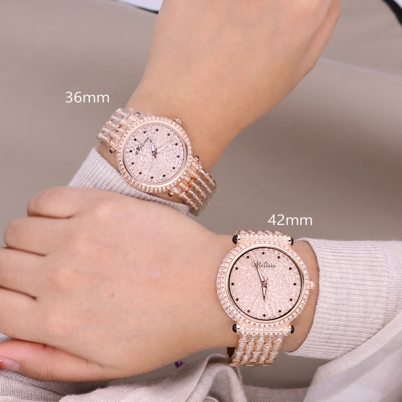 SALE!!! Discount Melissa Ceram - Luxury Ceramic Watch recension och pris