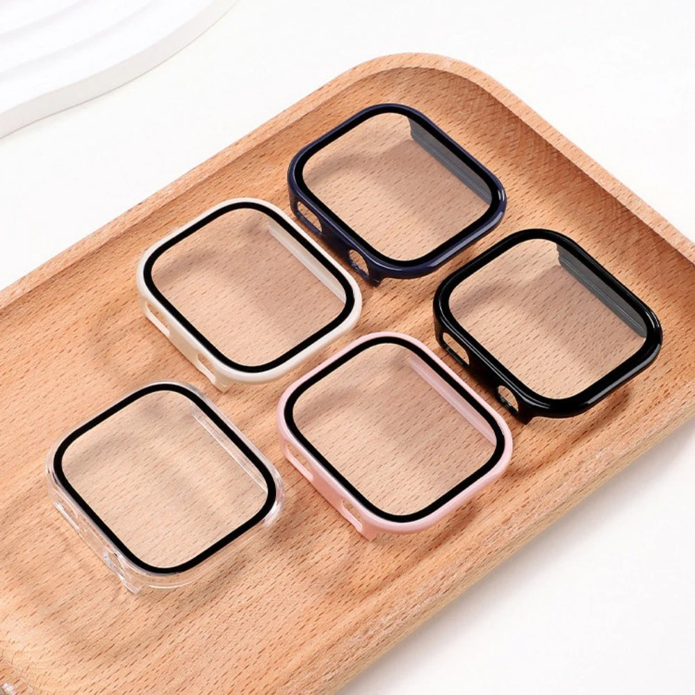 PC Case+Glass for Xiaomi Redmi - Watch Redmi recension och pris