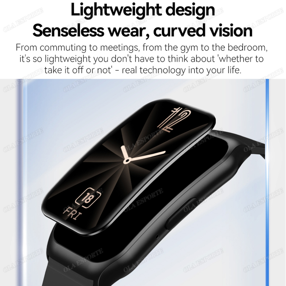 Smart Bracelet Women Sport Sma - Smartwatch Ladies Watches For Women recension och pris