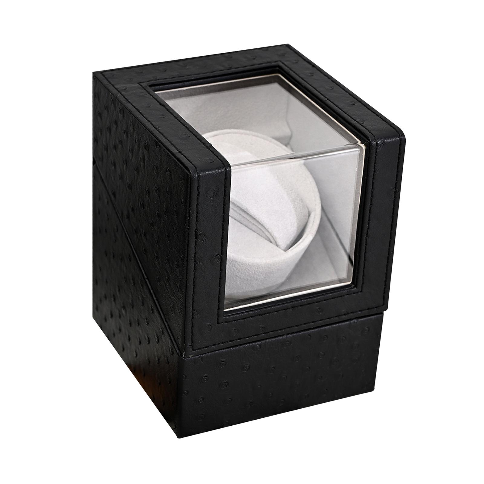 Single Automatic Watch Winder  - Watch Winder Single recension och pris