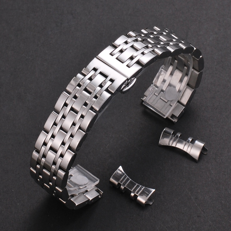 Solid Stainless Steel Watch Ba - Tissot Watches Smartwatch recension och pris