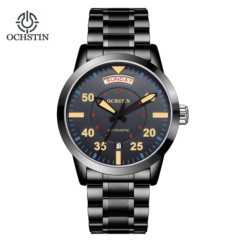 Ochstin new 2025 master series - Watch Winder Single recension och pris