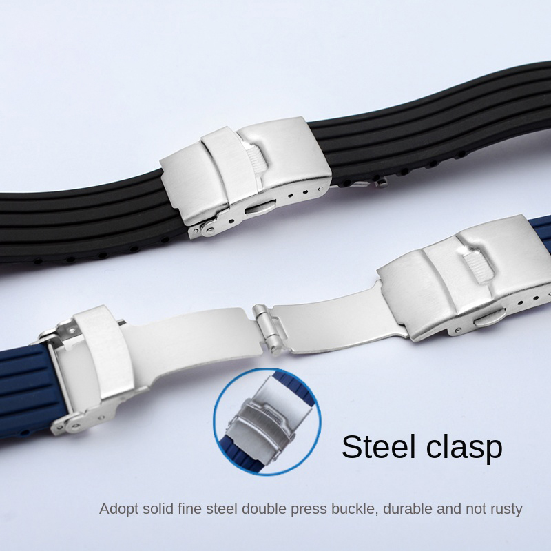 16mm 18mm 20mm 22mm 24mm silic - Tissot Watches Smartwatch recension och pris