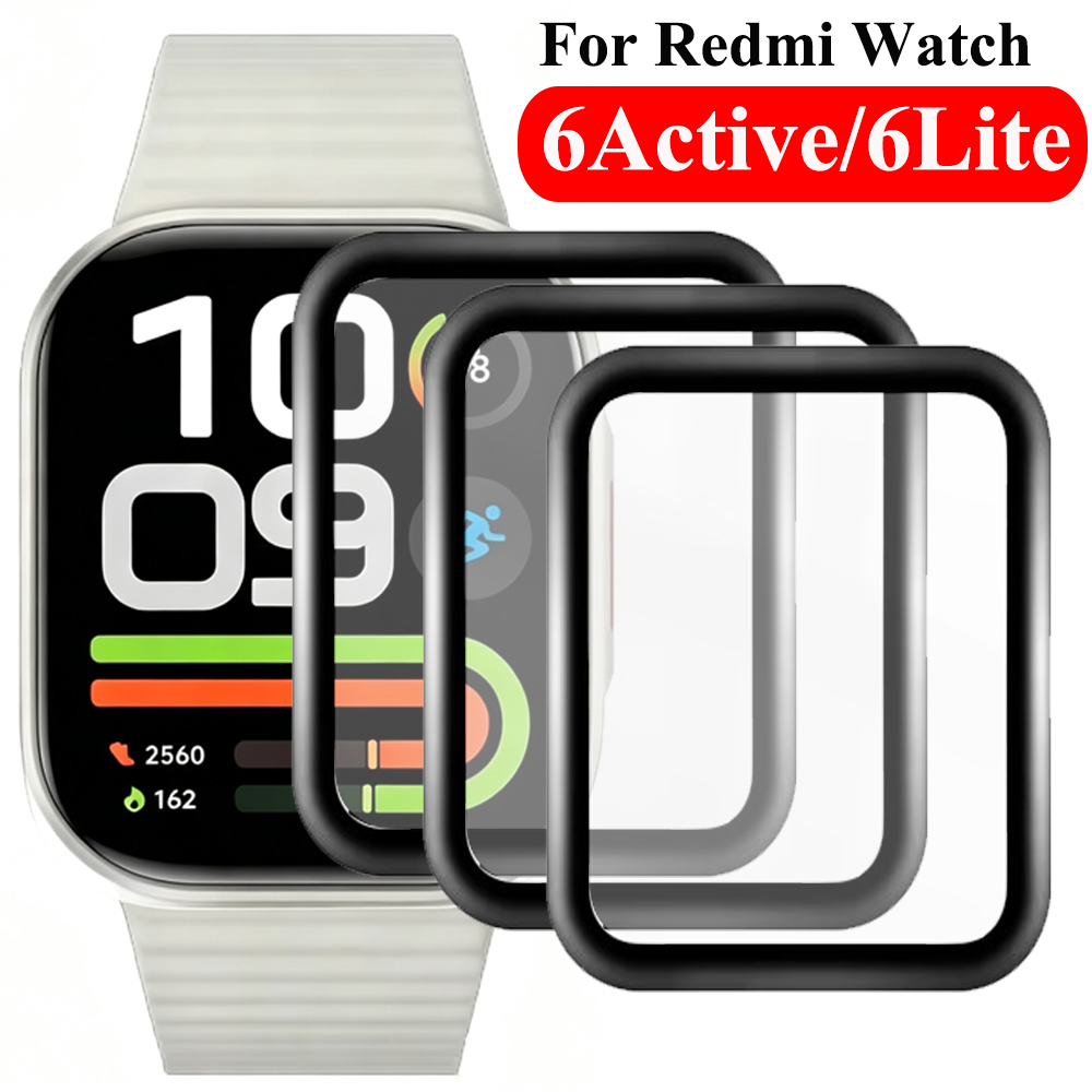 Screen Protector For Xiaomi Re - Watch Redmi recension och pris
