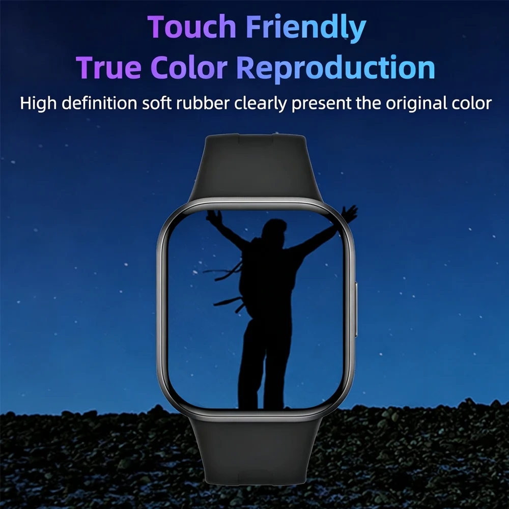 Screen Protector For Xiaomi Re - Watch Redmi recension och pris