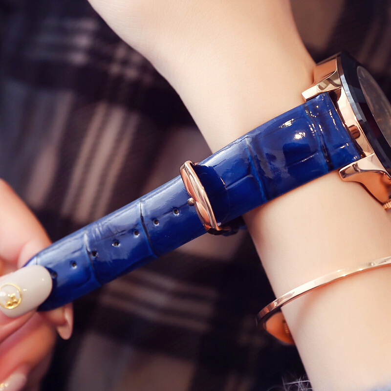 Luxury Melissa Lady Women's Wa - Luxury Ceramic Watch recension och pris