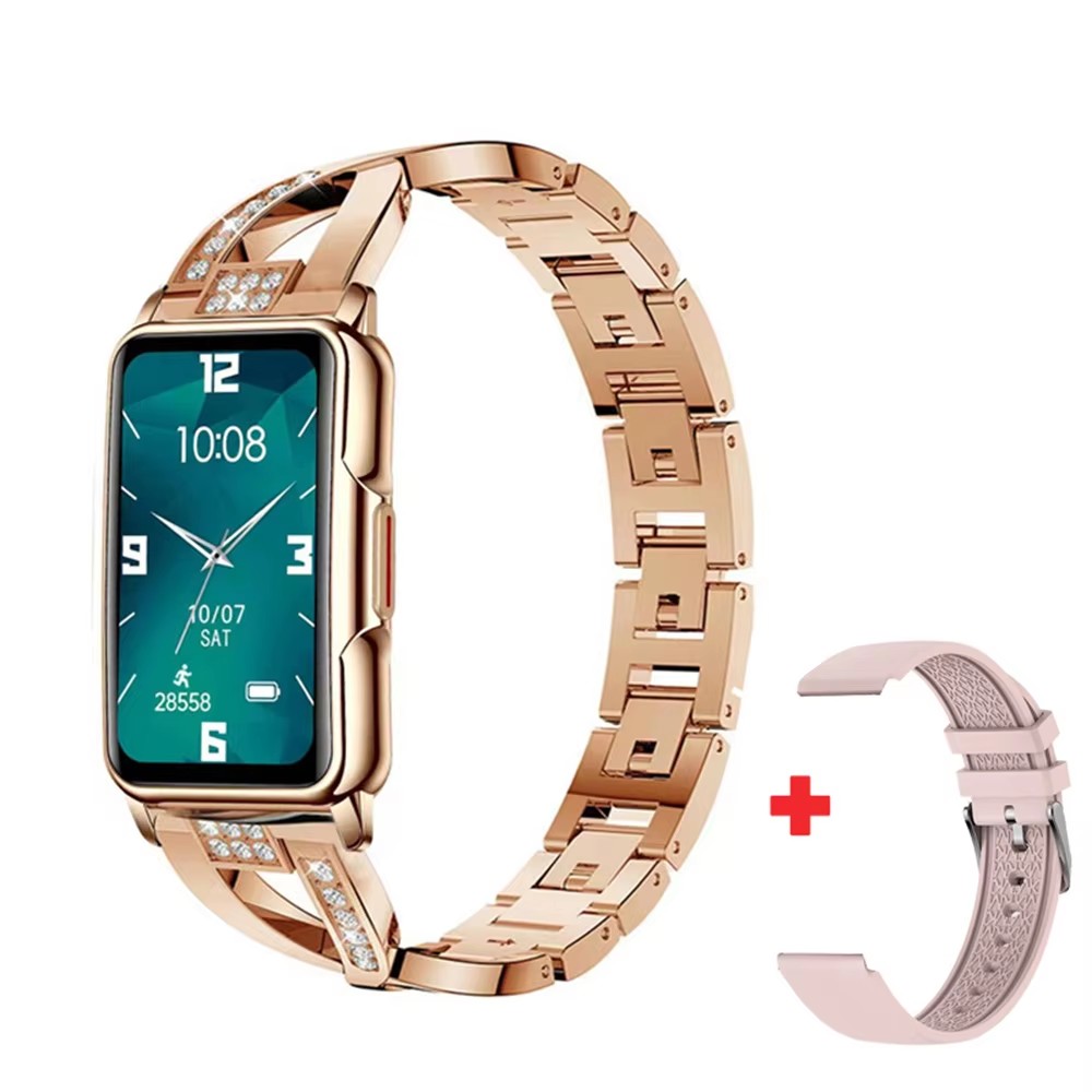 Ladies Smart Watch Women Luxur - Smartwatch Ladies Watches For Women recension och pris
