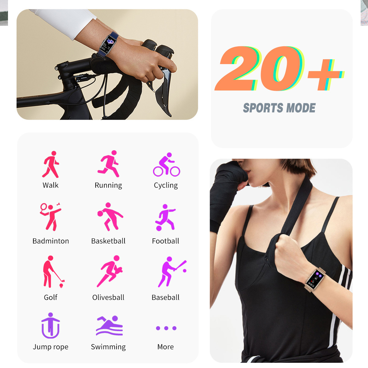 Ladies Smart Watch Women Luxur - Smartwatch Ladies Watches For Women recension och pris