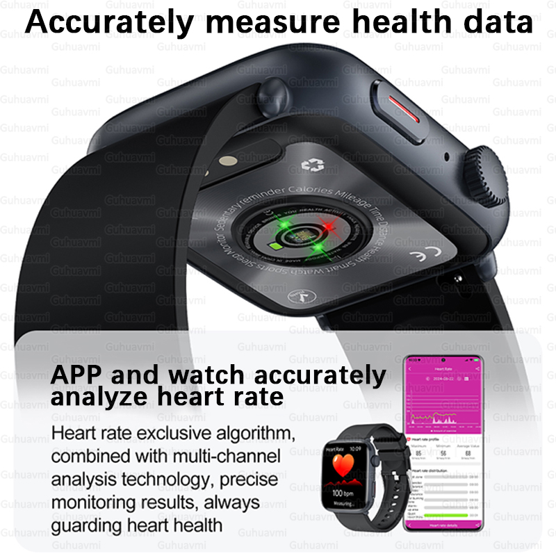 2025New NFC Smat Watch Women 1 - Smartwatch Ladies Watches For Women recension och pris