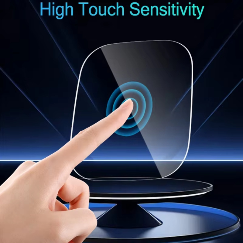 1-5Pcs Tempered Glass For Xiao - Watch Redmi recension och pris